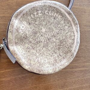 Kate Spade Pop Fizz Clink Cork Bag